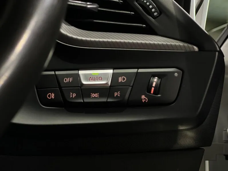 2021 BMW 1 Series M135i xDrive full