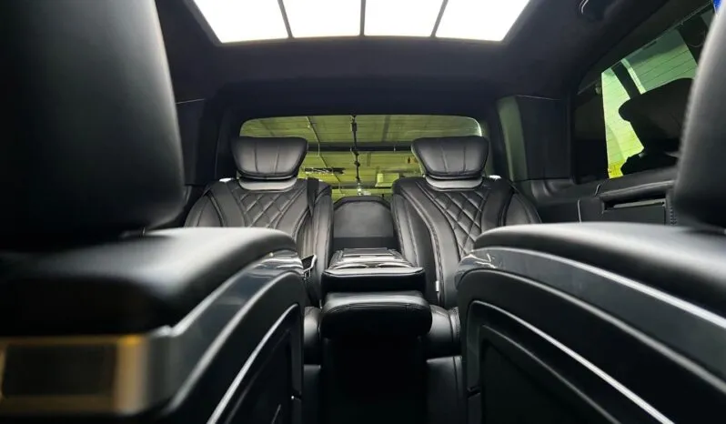 2020 Mercedes-Benz Vito 116 CDI Tourer Pro Auto full