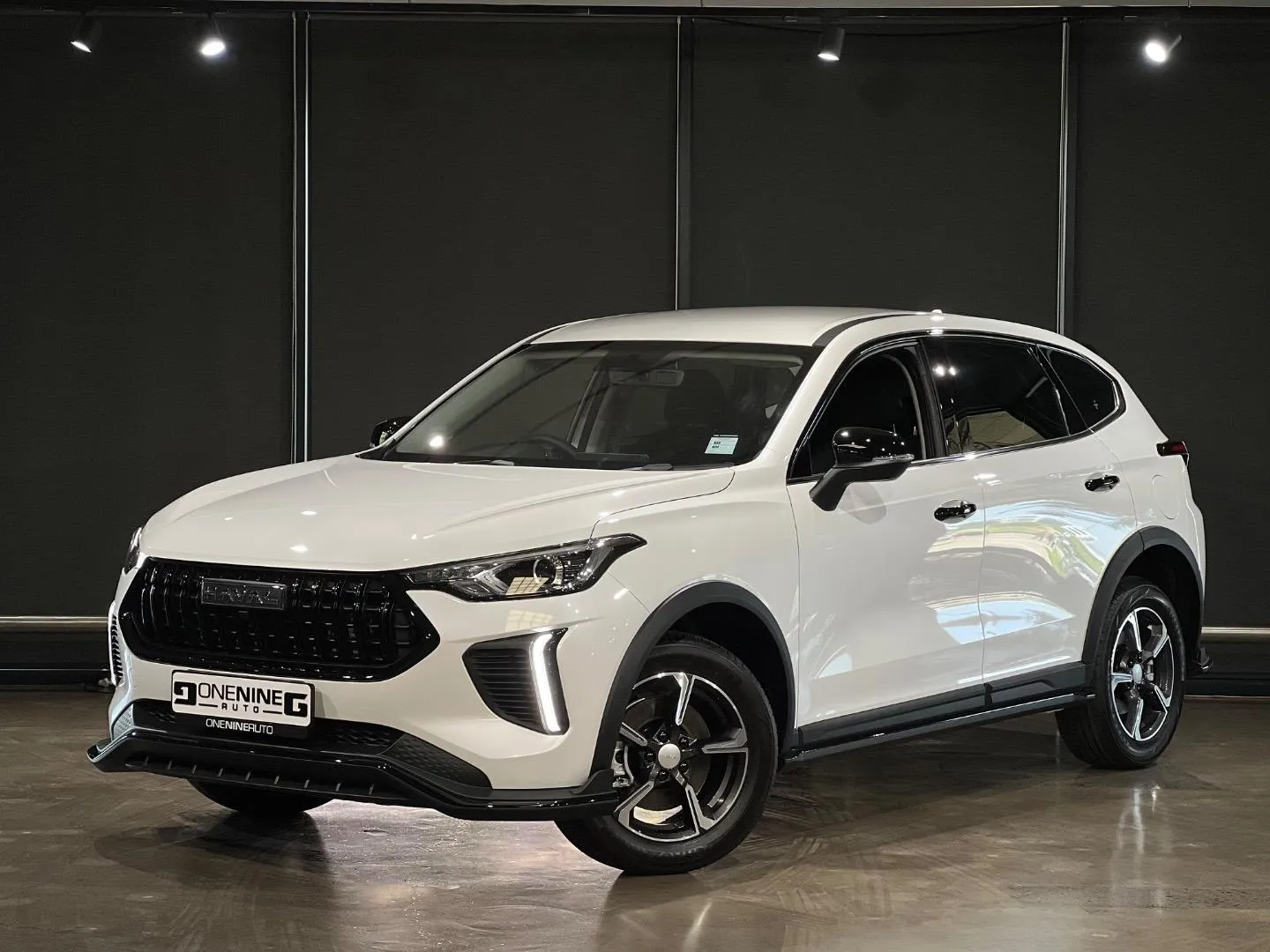 2026 Haval Jolion Pro 1.5T Premium