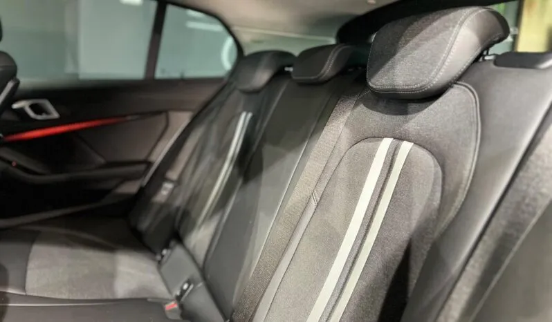 2021 BMW 1 Series 118d full