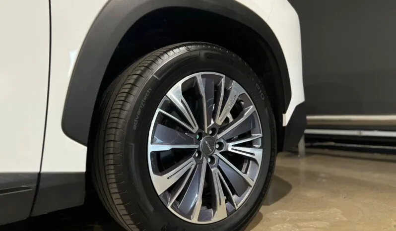 2025 Jetour Dashing 1.5T Deluxe full