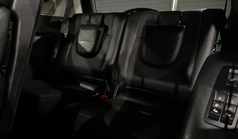2021 Toyota Land Cruiser Prado 2.8GD VX full