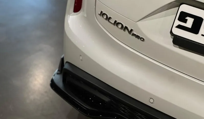 2026 Haval Jolion Pro 1.5T Premium full