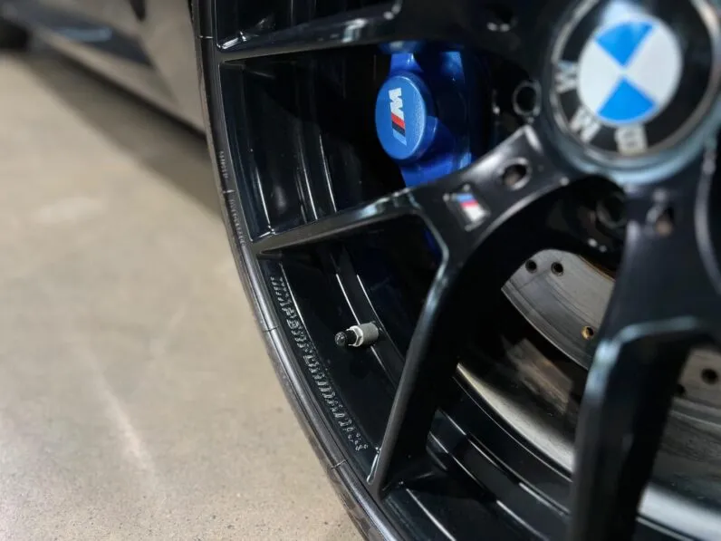2019 BMW M2 Coupe Auto full