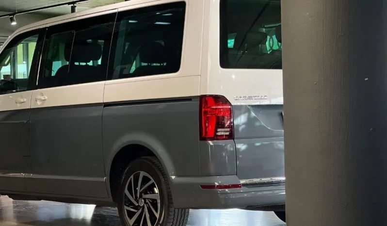 2021 Volkswagen Caravelle 2.0BiTDI Highline 4Motion full