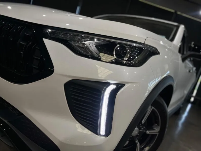 2026 Haval Jolion Pro 1.5T Premium full