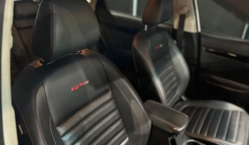 2020 Kia Seltos 1.4T-GDI GT Line full