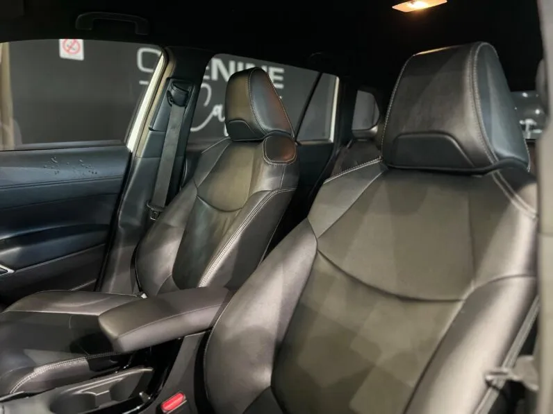 2022 Toyota Corolla Cross 1.8 XS full