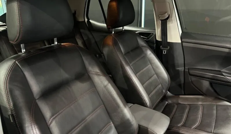 2021 Volkswagen T-Cross 1.0TSI 85kW Comfortline R-Line full