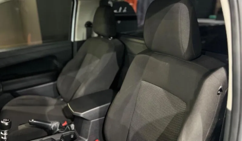 2024 Volkswagen Amarok 2.0tdi 110kw Single Cab full