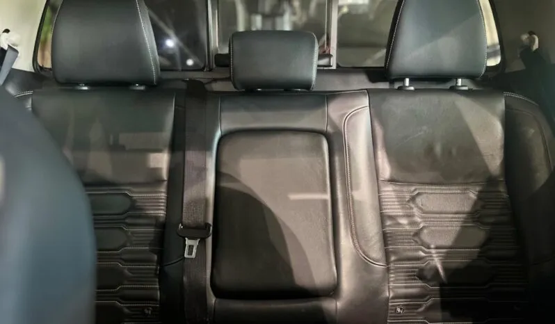 2025 Nissan Navara 2.5DDTi Double Cab PRO-2X full