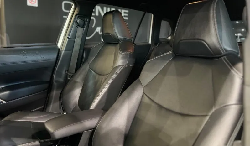 2022 Toyota Corolla Cross 1.8 XS full