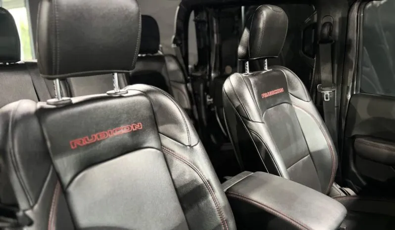 2023 Jeep Gladiator 3.6 Rubicon Double Cab full