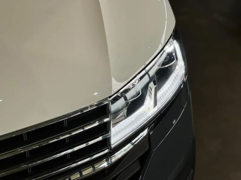 2021 Volkswagen Caravelle 2.0BiTDI Highline 4Motion full