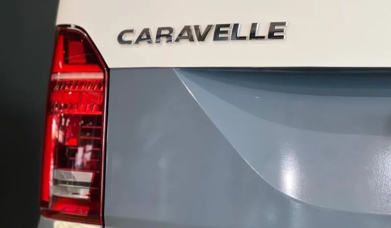2021 Volkswagen Caravelle 2.0BiTDI Highline 4Motion full