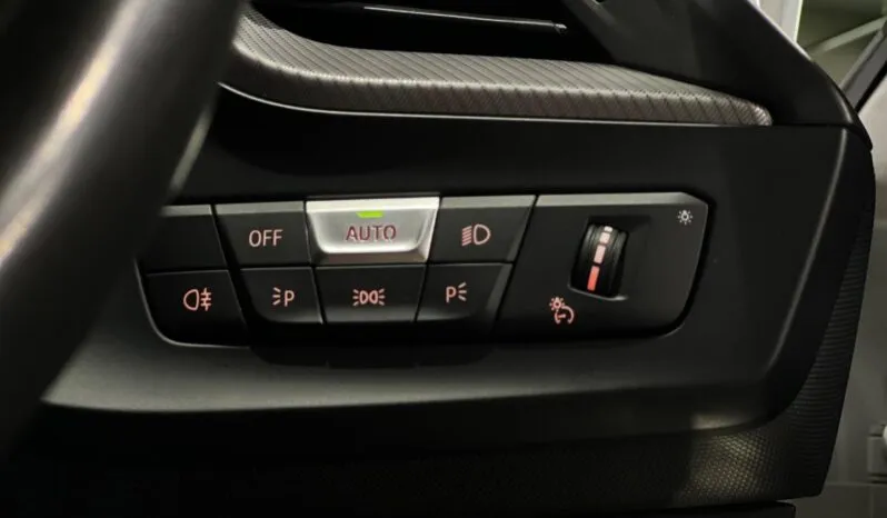 2021 BMW 1 Series M135i xDrive full