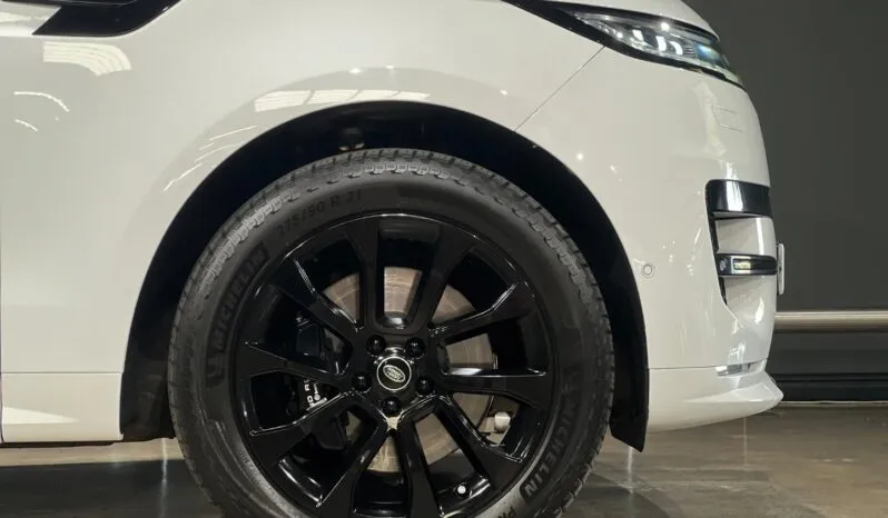 2023 Land Rover Range Rover Sport D350 Dynamic SE full