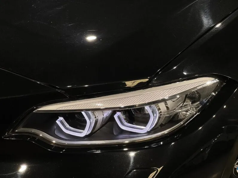 2019 BMW M2 Coupe Auto full