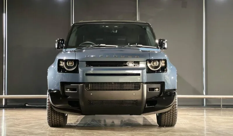 2026 Land Rover Defender 110 D350 X-Dynamic HSE full