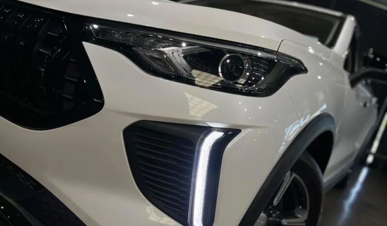 2026 Haval Jolion Pro 1.5T Premium full