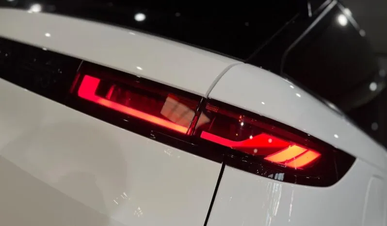 2023 Land Rover Range Rover Sport D350 Dynamic SE full