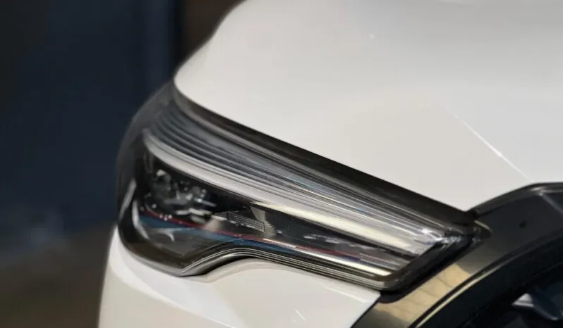 2022 Toyota Corolla Cross 1.8 XS full