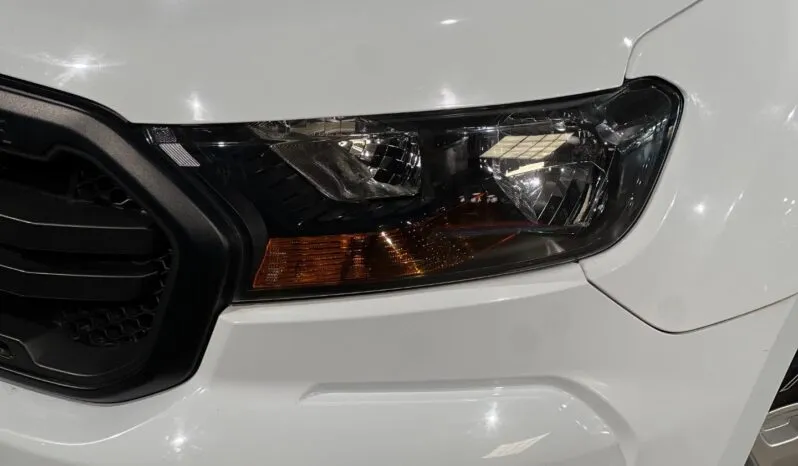 2021 Ford Ranger 2.2TDCi full