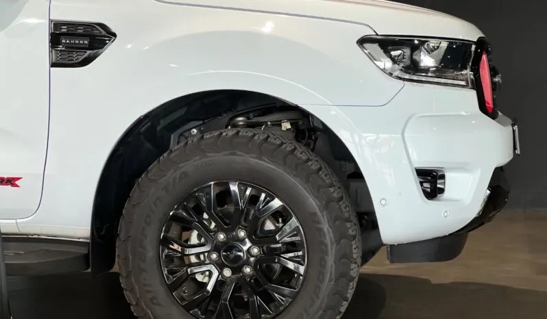 2023 Ford Ranger 2.0Bi-Turbo Double Cab Hi-Rider Stormtrak full