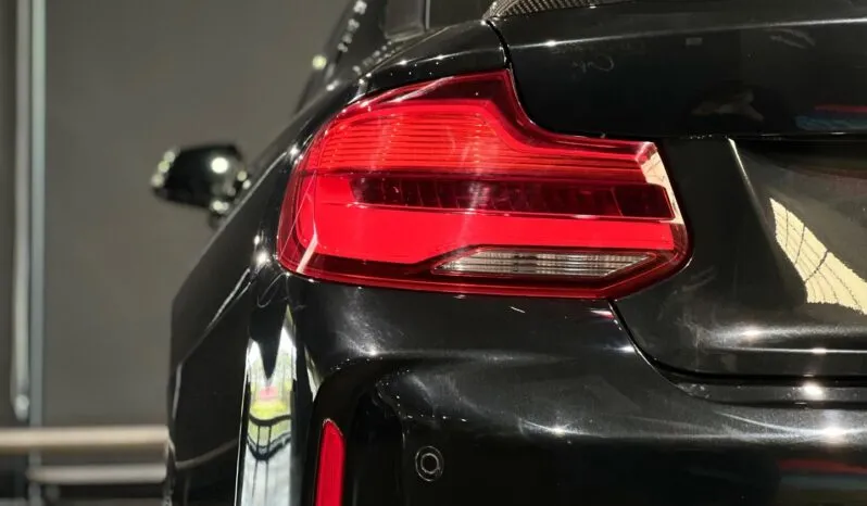 2019 BMW M2 Coupe Auto full