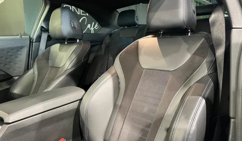 2023 BMW 2 Series 220d Coupe M Sport full