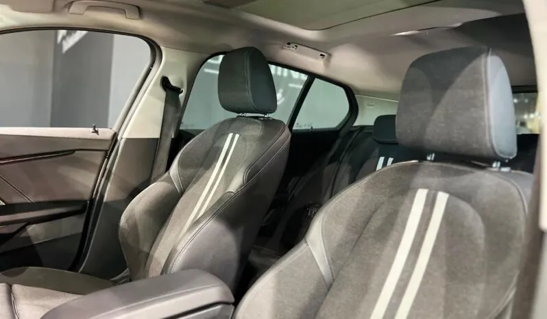 2021 BMW 1 Series 118d full