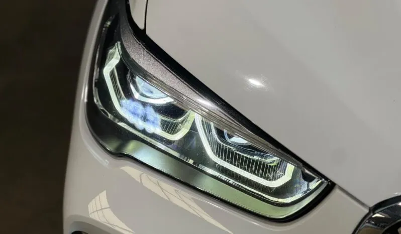 2022 BMW X1 sDrive18i M Sport full