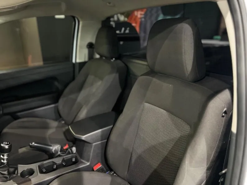2024 Volkswagen Amarok 2.0tdi 110kw Single Cab full