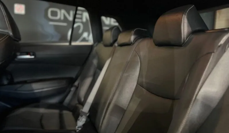 2022 Toyota Corolla Cross 1.8 XS full