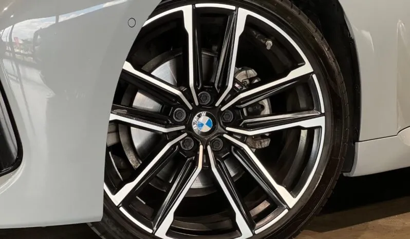 2023 BMW 2 Series 220d Coupe M Sport full
