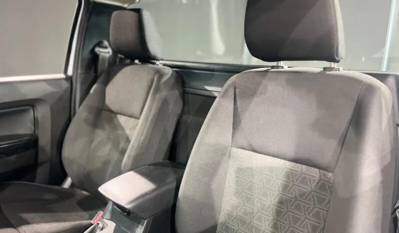 2021 Ford Ranger 2.2TDCi full