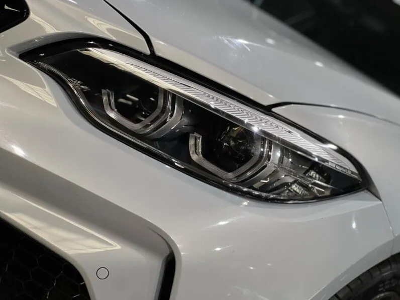 2018 BMW M2 Competition Auto full