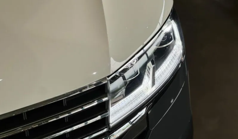 2021 Volkswagen Caravelle 2.0BiTDI Highline 4Motion full