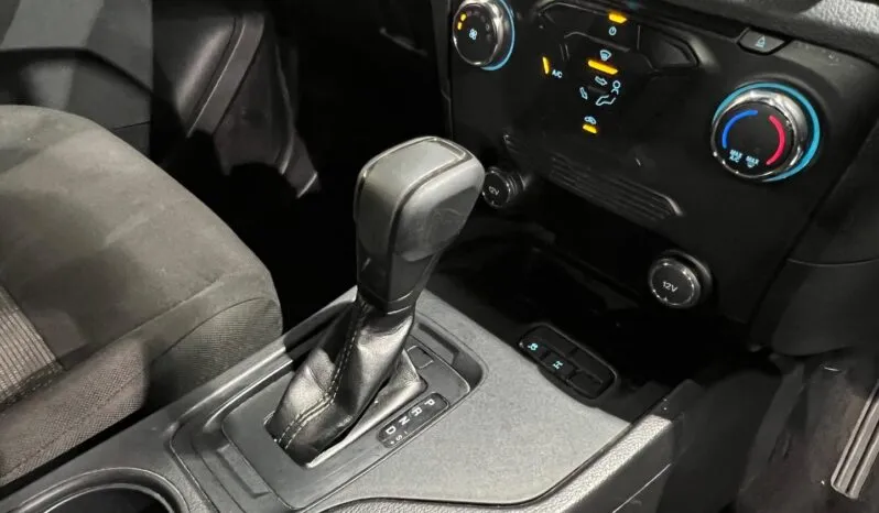 2020 Ford Ranger 2.2TDCi Double Cab Hi-Rider XL Auto full