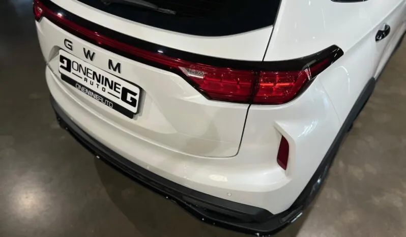 2026 Haval Jolion Pro 1.5T Premium full