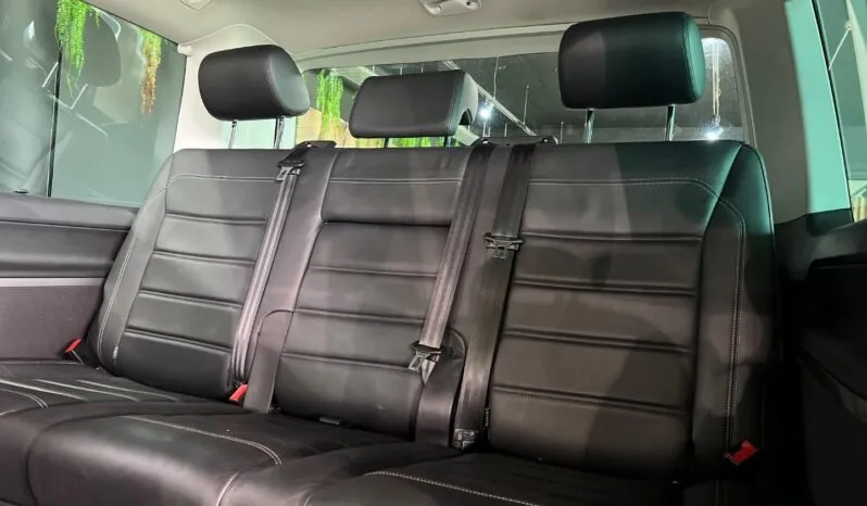 2021 Volkswagen Caravelle 2.0BiTDI Highline 4Motion full
