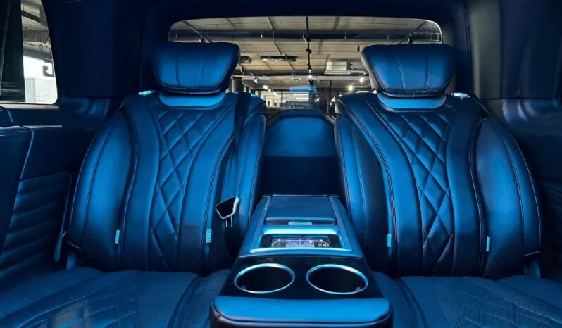 2020 Mercedes-Benz Vito 116 CDI Tourer Pro Auto full