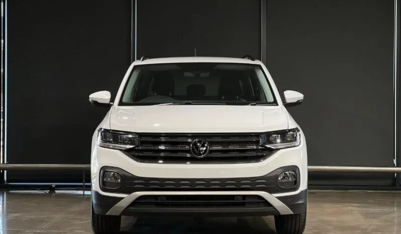 2021 Volkswagen T-Cross 1.0TSI 85kW Comfortline R-Line full