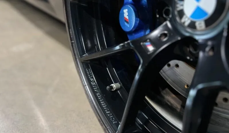 2019 BMW M2 Coupe Auto full