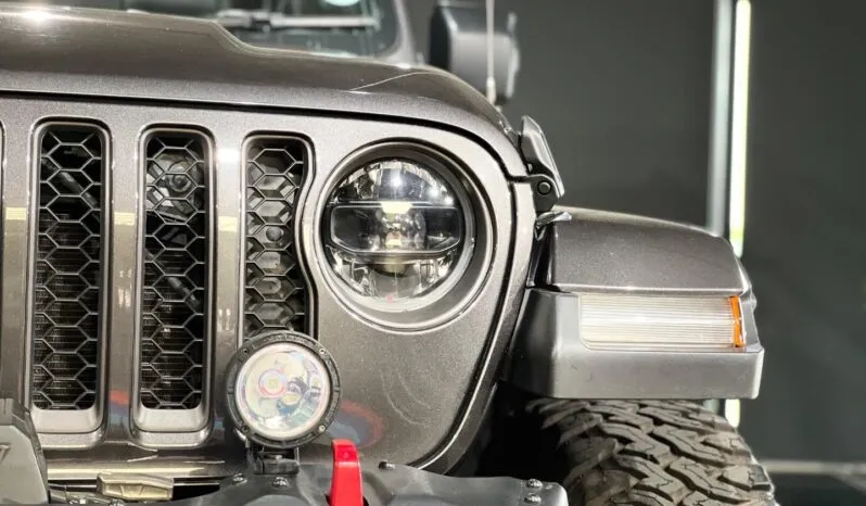 2023 Jeep Gladiator 3.6 Rubicon Double Cab full