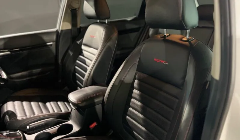 2020 Kia Seltos 1.4T-GDI GT Line full