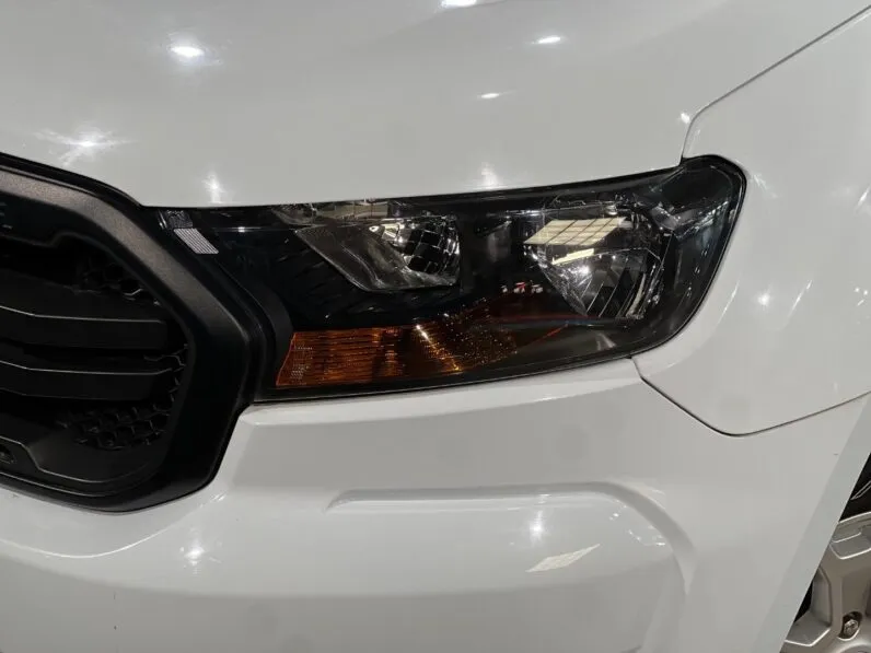 2021 Ford Ranger 2.2TDCi full
