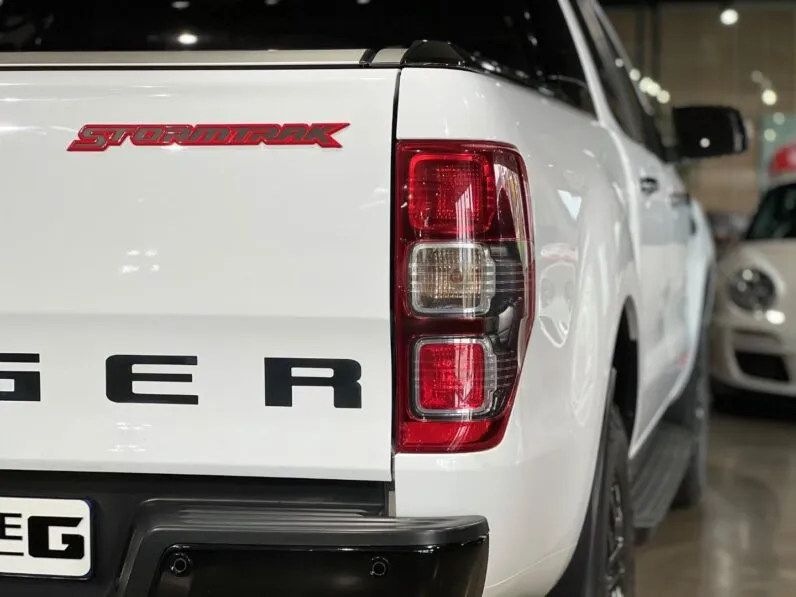 2023 Ford Ranger 2.0Bi-Turbo Double Cab Hi-Rider Stormtrak full