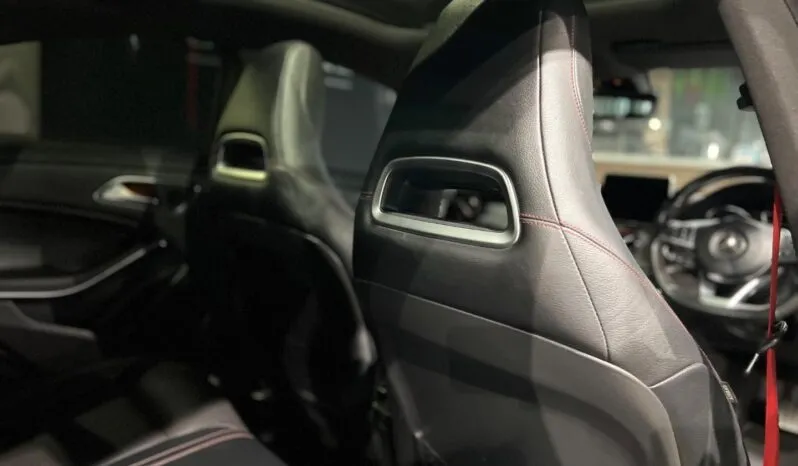 2015 Mercedes-Benz CLA CLA250 Sport 4Matic full