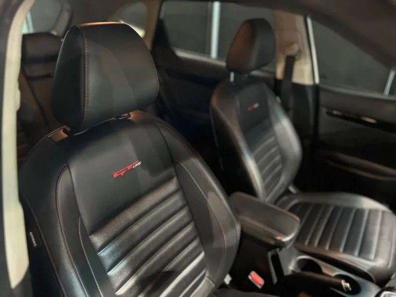 2020 Kia Seltos 1.4T-GDI GT Line full